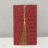 Kayla's Kreations Single Tarot Card Bookmark from "The Pulp Tarot" Deck