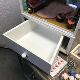 Modern American Girl Mini 214pc 2-Tier Illuma Room Set