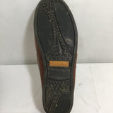 Men's Timberland Brown Leather Loafers