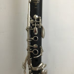Buffet B12 Wooden Clarinet