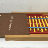 Vintage Tippecanoe Board Game