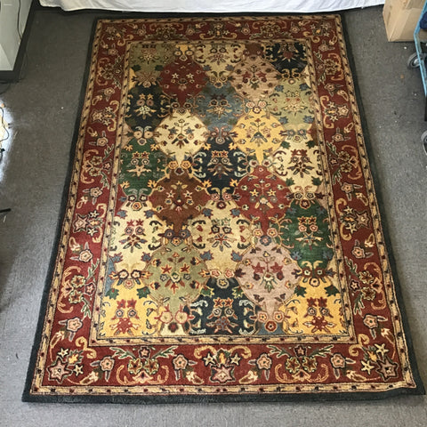 Floor Coverings