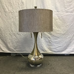 Contemporary MCM "Dorazio" Table Lamp