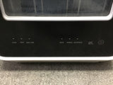 White Farberware Professional Portable Countertop Dishwasher