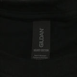 Quickdraw Studio "Losing Dogs" Medium Screen Printed T-Shirt