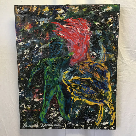 Wall Hanging