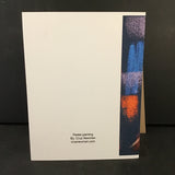 Cruz Illustrations "Robin" Greeting Card