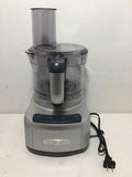Cuisinart FP-8 8-Cup Food Processor