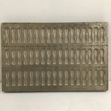 Vintage "Cat Face" Chocolate Mold