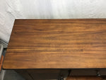 Contemporary Craftsman Ashley Furniture "Ralene" Dining Room Server