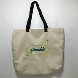 Eltimar Design "Sparkle" Tote Bag