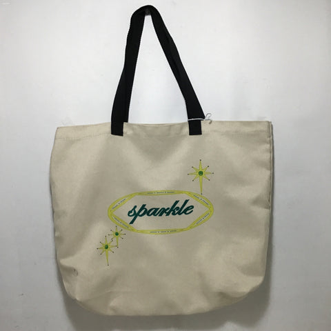 Eltimar Design "Sparkle" Tote Bag