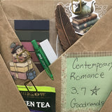 Kayla's Kreations "Blind Date With A Book" Bundle - Contemporary Romance