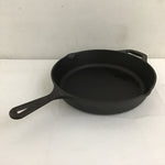 Vintage #8 Cast Iron Skillet