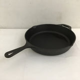 Vintage #8 Cast Iron Skillet