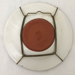 Mackenzie Childs Taylor Aalsmeer Plate