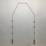 Tahitian Pearl & Beads Waist Chain