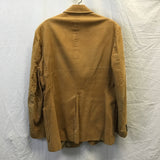 Vintage Envoy Brown Corduroy Jacket