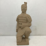 Reproduction Terracotta Archer Statuette