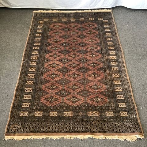Floor Coverings