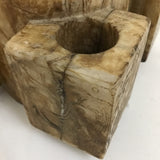 Carved Jade Cong