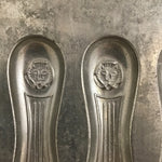 Vintage "Cat Face" Chocolate Mold