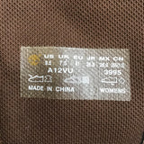 Timberland "Bethel Heights" Brown Leather & Suede Riding Boots