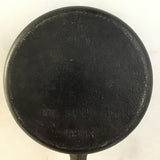 Vintage Taiwan Cast Iron 1QT Saucepot