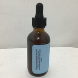 Maidenhair Mushrooms 2oz Lion's Mane Mushroom Tincture