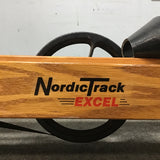 Nordic Track Excel Pro Skier