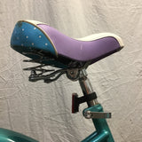 Contemporary Atomic Huffy "Good Vibrations" Women's 26" Bicycle