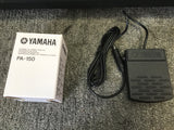Yamaha P-95B Electric Keyboard