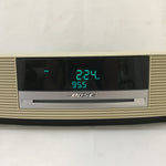 2006 Bose Off-White "Wave Sound System"