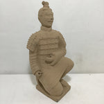 Reproduction Terracotta Archer Statuette