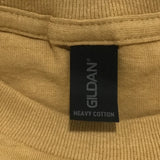 Quickdraw Studio "Squeakin' my Language" XXL Screen Printed T-Shirt