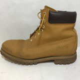 Timberland Leather Boots