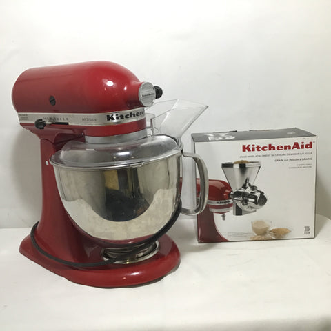 Kitchen Appliances
