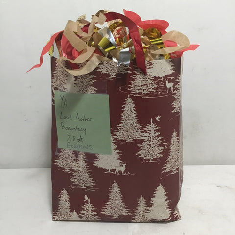 Kayla's Kreations Cocoa Lovers Book Bundle - Local Author YA Romantasy