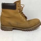 Timberland Leather Boots