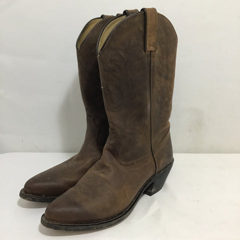 Durango Women's Tan Western Boot