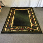 Vintage Mohawk Carpets Multicolour "Veranda" 5x7 Area Rug