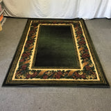 Vintage Mohawk Carpets Multicolour "Veranda" 5x7 Area Rug