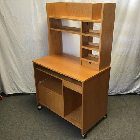Desks