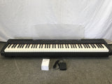 Yamaha P-95B Electric Keyboard