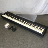 Yamaha P-95B Electric Keyboard