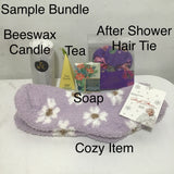 Kayla's Kreations Spa Lovers Book Bundle - YA Contemporary Fiction