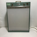 Vintage Picker X-Ray Viewer Light Box