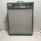 Vintage Picker X-Ray Viewer Light Box