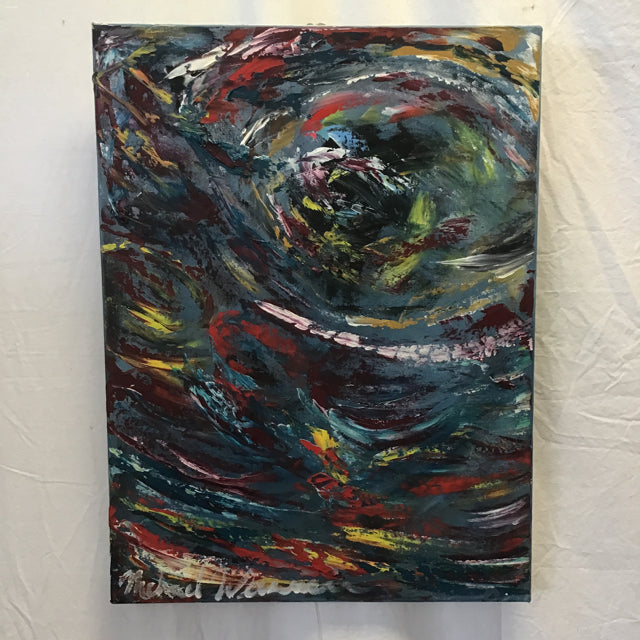 Wall Hanging – Mimi's Attic Ithaca