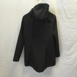 ZeroXPOSUR Black Fleece-Lined Jacket